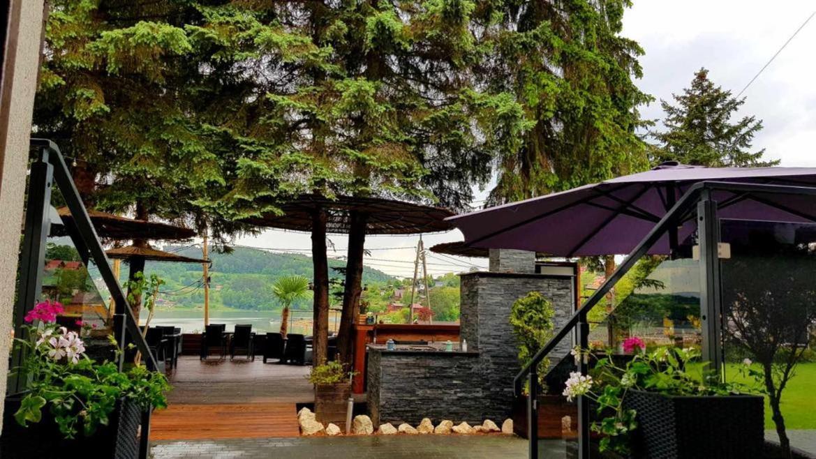 Koszarka Venue & Spa Grodek Nad Dunajcem Exterior photo